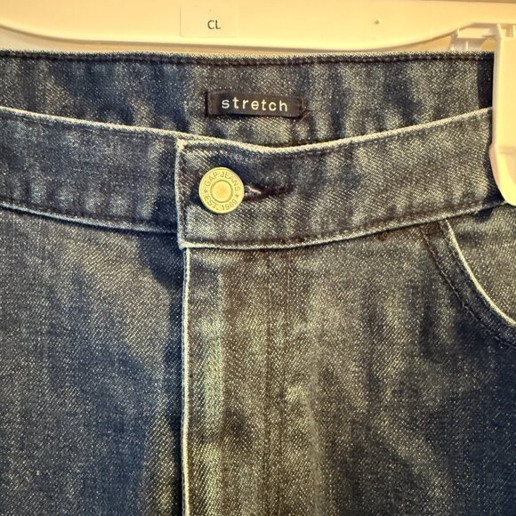 GAP Denim Skirt - Picture 3 of 5